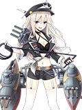 钢铁少女卡尔斯鲁厄图鉴 卡尔斯鲁厄怎么样