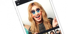 Facebook收购人气变脸软件开发商Masquerade