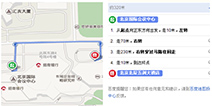 2016TFC跑会必备 大会周边及酒店餐饮信息指南