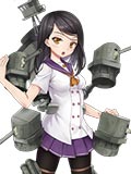 钢铁少女长良图鉴 长良型1号舰属性详解