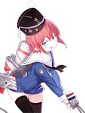 钢铁少女哥萨克人图鉴 哥萨克人属性一览