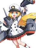 钢铁少女弗莱彻图鉴 弗莱彻属性解析