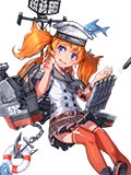 钢铁少女威廉·D·波特
