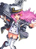 钢铁少女查尔斯·奥斯本图鉴 查尔斯·奥斯本怎么样