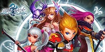 释放血脉之力《魔灵觉醒》明日登陆iOS平台