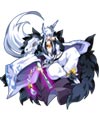 奥拉星妖王冽