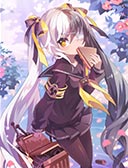 战斗吧剑灵口嫌体正-火炮兰
