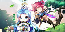 古龙武侠策略卡牌《绝代双骄OL》 独创策略卡牌玩法