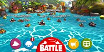 海湾战役怎么玩 Battle Bay系统介绍