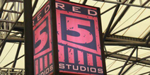 九城与乐亚控股签Red5换股备忘录 估值达11亿元