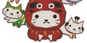 捕捉可爱萌喵大作战《猫咪共舞》安卓版上线