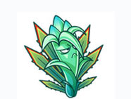 植物大战僵尸2签到植物龙舌兰属性解析