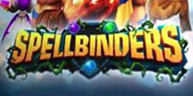 Kiloo策略新作《Spellbinders》曝光：对攻版塔防
