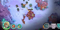年中RTS塔防新作《Iron Marines》曝光试玩视频
