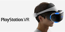 索尼PSVR低价上市获看好， 股价大涨至2912日元