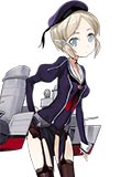 钢铁少女Z.3图鉴 Z.3属性详解