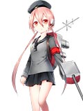 钢铁少女Z.1图鉴 Z系驱逐舰始祖
