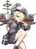 钢铁少女Z.5图鉴 Z.5属性一览
