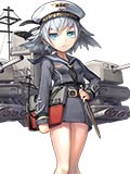 钢铁少女Z.25图鉴 Z.25好用吗