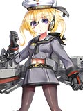 钢铁少女Z.39