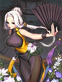 战斗吧剑灵出神入化-秋湘玉