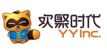 欢聚时代2015年第四季度净利润5550万美元，同比下滑4%