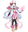 奥拉星花萤姬