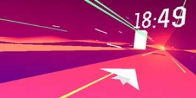 30秒见证高手实力《障碍X》上线iOS