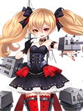 钢铁少女吸血鬼图鉴 吸血鬼属性一览