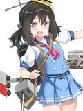 钢铁少女睦月