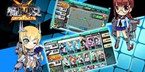 钢铁少女T不利是什么 基础作战知识介绍