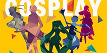 2016 ChinaJoy Cosplay封面大赛稿件征集中!