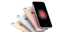 小屏性价比优异 苹果iPhone SE在中国预定数量超过340万