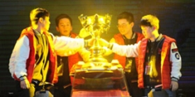 创造新纪录!手游电竞造就最年轻百万富豪
