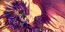 王师傅新卡公布 炉石传说梦魇之龙曝光