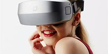 大朋VR一体机4月1日开启淘宝众筹,售价2999元