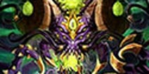 4.1炉石传说新卡：古神亚煞极、上古之神先驱与秘术魔典