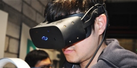 国内虚拟现实设备商3Glasses获中手游投资