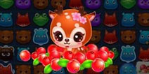 开心消消乐小鹿迎春 春季周赛攻略