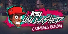与油管主播KSI展开异世界冒险《爆发吧，KSI》今夏上线（双平台上架）