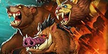 炉石传说毕游侠猎人新卡兽群呼唤公布