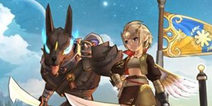 CF厂商新作《巨神战记》 流水线上的合格品