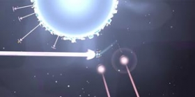 毁灭星球又一好手《星际收割：利益的命运》上线iOS平台