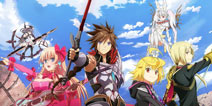 联动EVA《乖离性百万亚瑟王》新版本来袭