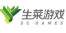 生菜游戏确认参展2016ChinaJoy B TO B展区