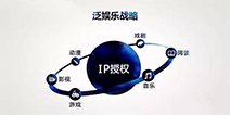不止游戏!2016ChinaJoy泛娱乐概念华丽升级