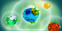 模拟宇宙手游《织星》 即将火爆来袭