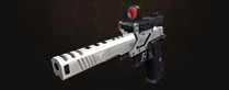生死狙击SVI1911