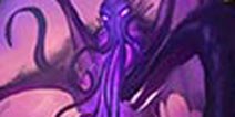 4.14炉石传说新卡:法师新随从尤格萨隆的仆从与无面召唤师