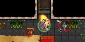 《魔窟冒险》上线：地下城冒险，最好带上靠谱的小伙伴
